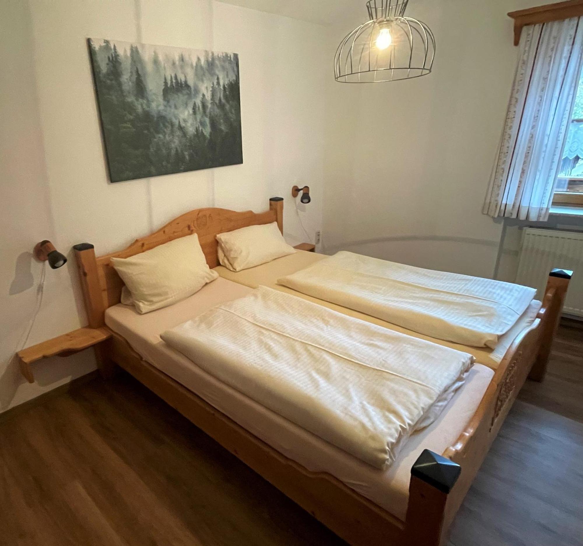 Ferienhof Ellerbeck Langdorf  Esterno foto