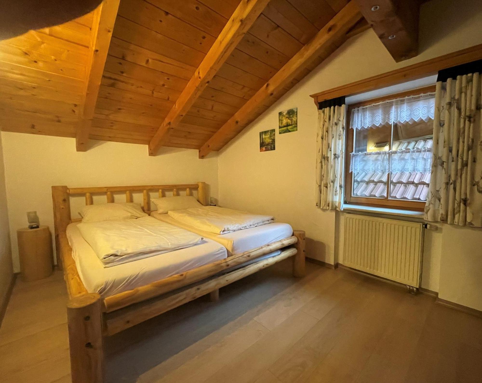 Ferienhof Ellerbeck Langdorf  Esterno foto