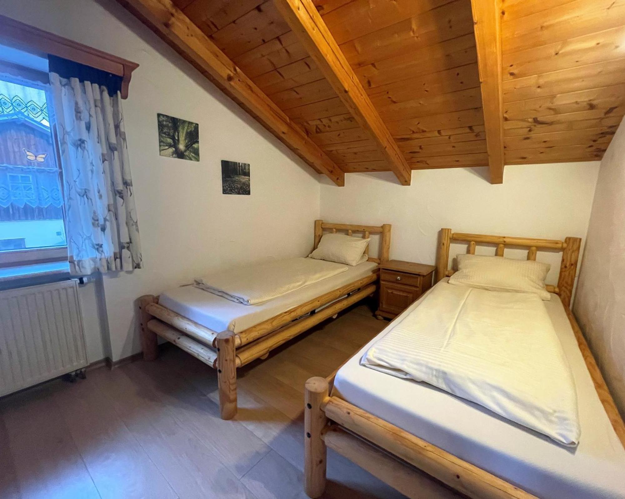 Ferienhof Ellerbeck Langdorf  Esterno foto