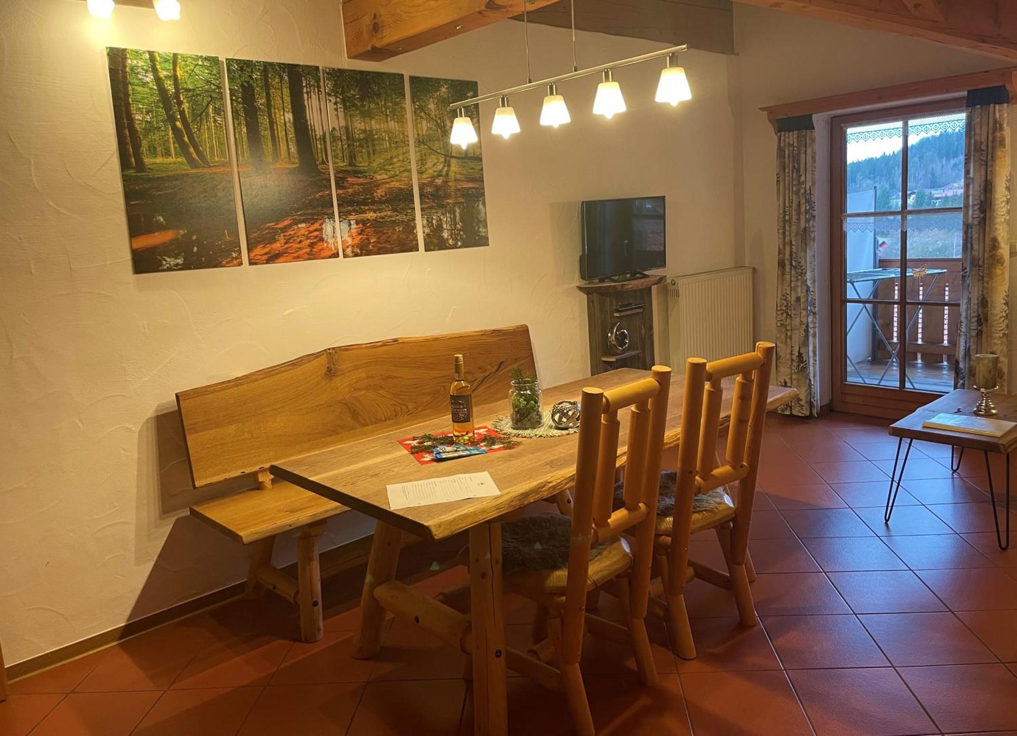 Ferienhof Ellerbeck Langdorf  Esterno foto