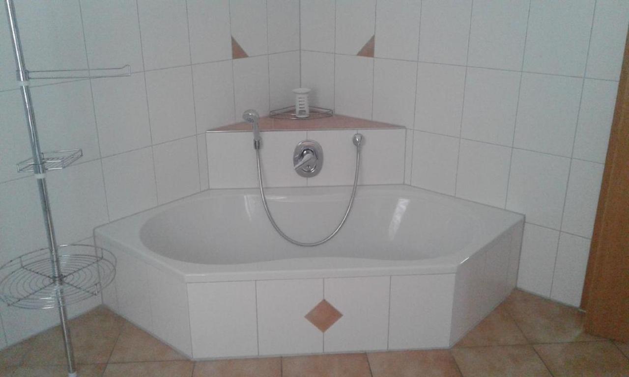 Ferienhof Ellerbeck Langdorf  Esterno foto