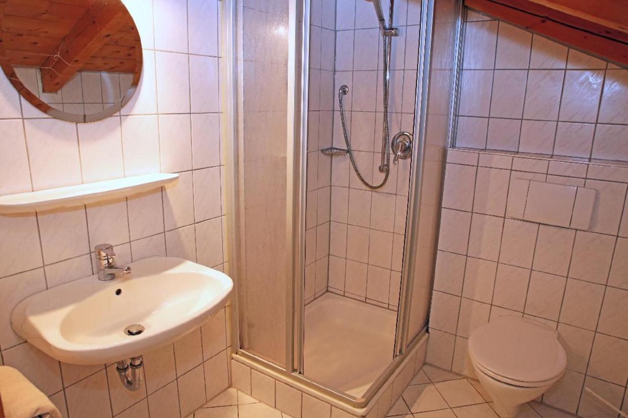 Ferienhof Ellerbeck Langdorf  Esterno foto