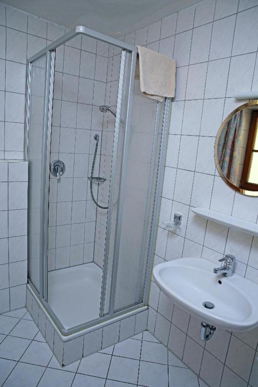 Ferienhof Ellerbeck Langdorf  Esterno foto