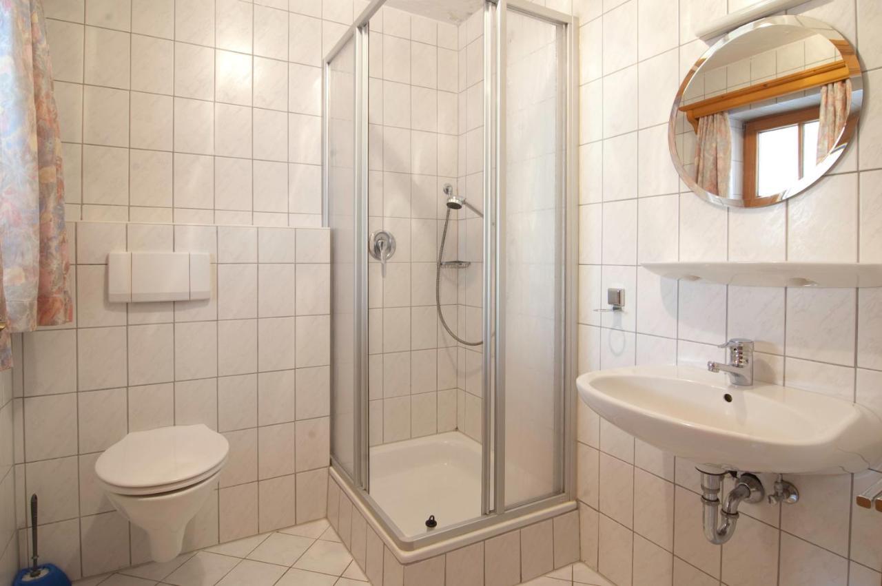 Ferienhof Ellerbeck Langdorf  Esterno foto